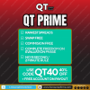 Quant Tekel’s QT Prime: Trade Without Limits!