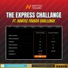 Hantec Trader’s Express Challenge: Quick Evaluation!