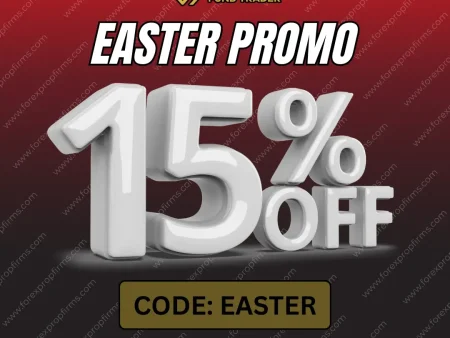 Crypto Fund Trader Discount: 15% Off Your Next Challenge!