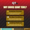 Why Traders Prefer Quant Tekel?