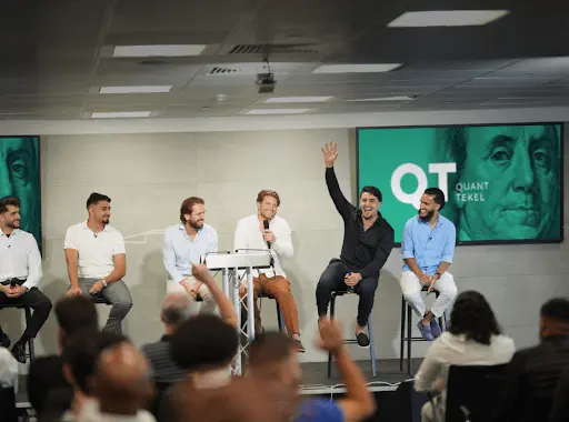 Quant tekel office