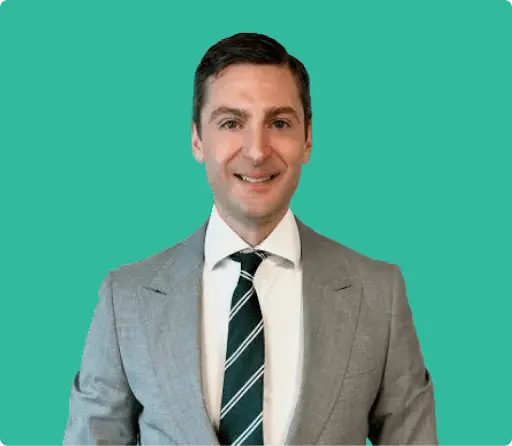 Scott Director of Quant Tekel