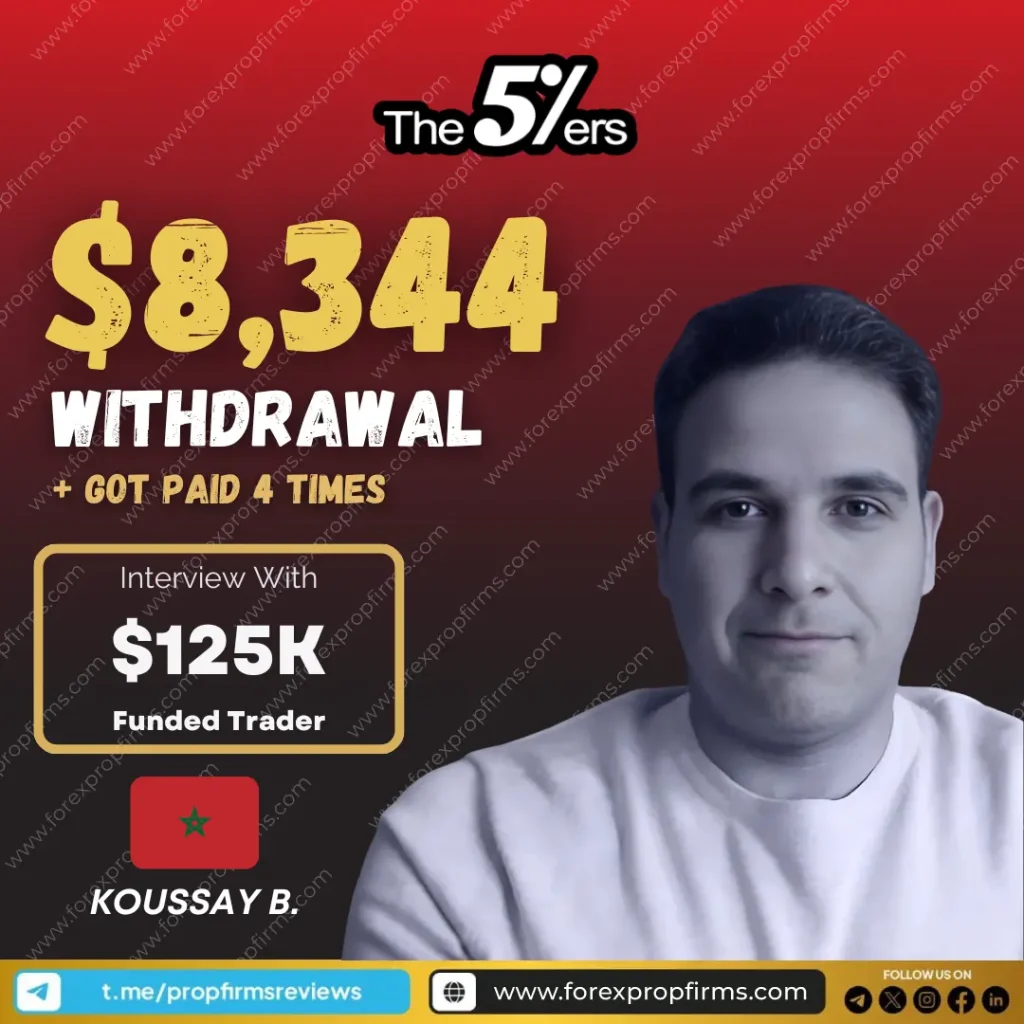 The5ers High Stakes